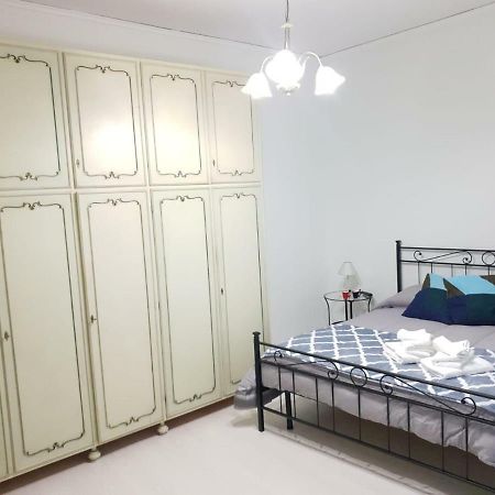 Nanas Daire Napoli Dış mekan fotoğraf