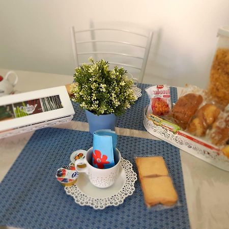 Nanas Daire Napoli Dış mekan fotoğraf
