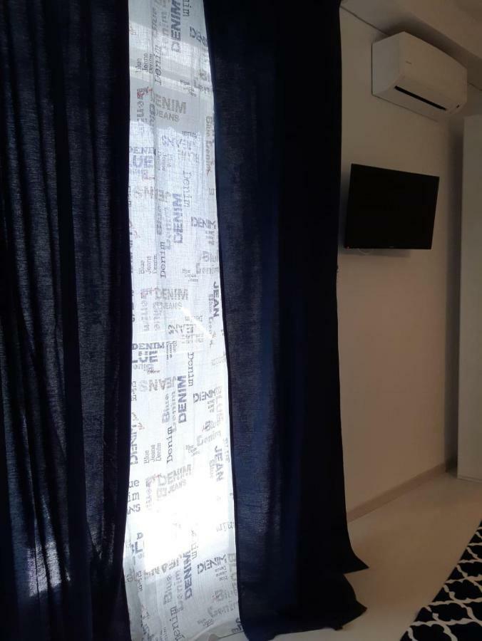 Nanas Daire Napoli Dış mekan fotoğraf