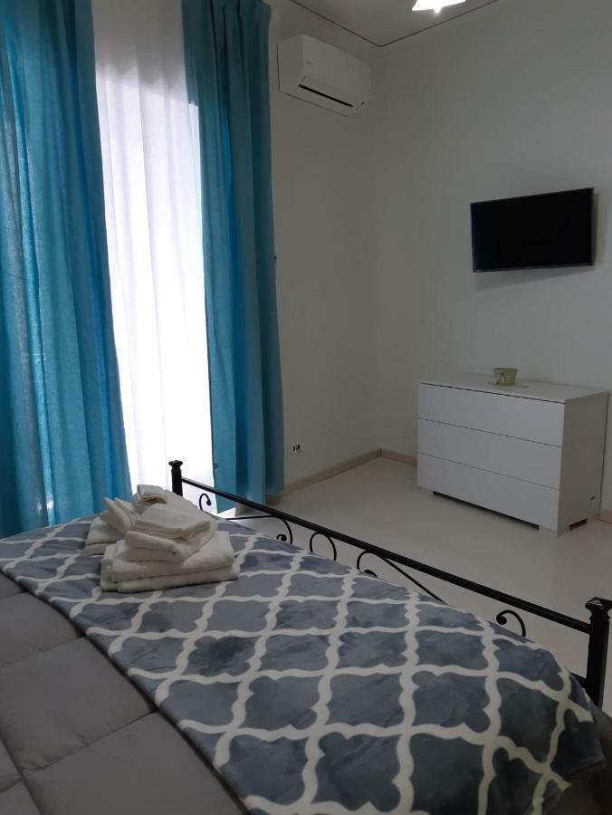 Nanas Daire Napoli Dış mekan fotoğraf