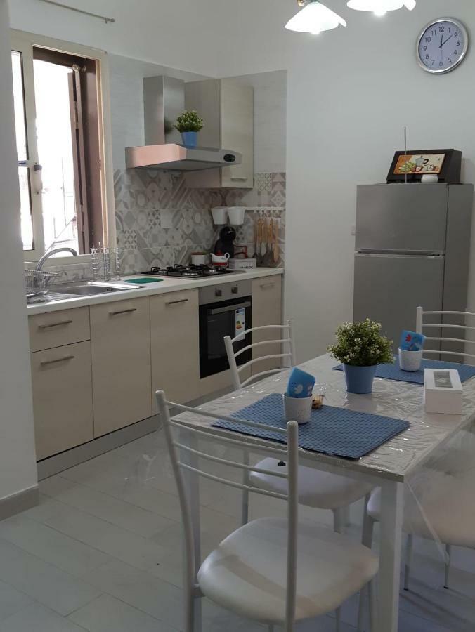 Nanas Daire Napoli Dış mekan fotoğraf