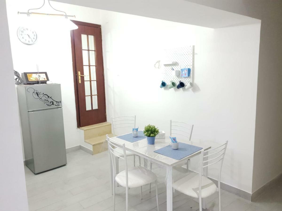Nanas Daire Napoli Dış mekan fotoğraf