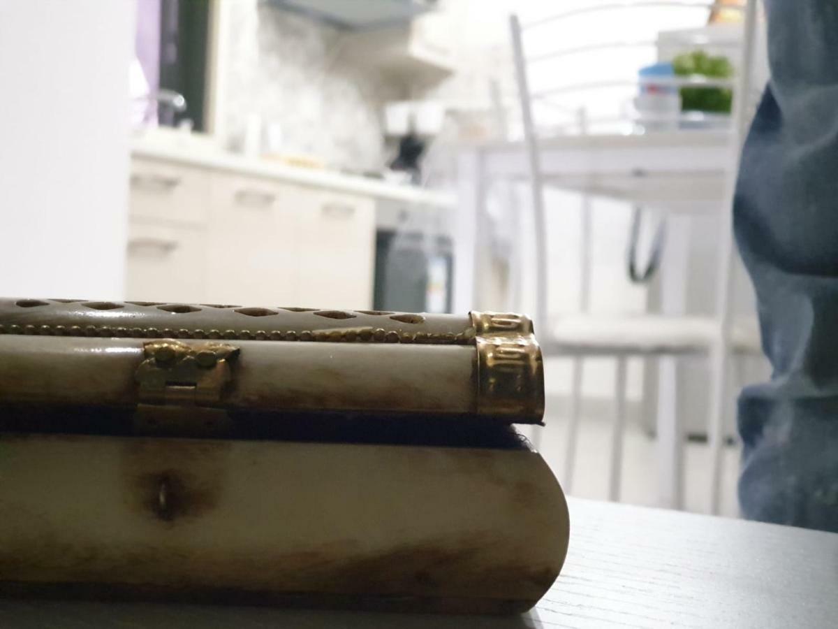 Nanas Daire Napoli Dış mekan fotoğraf