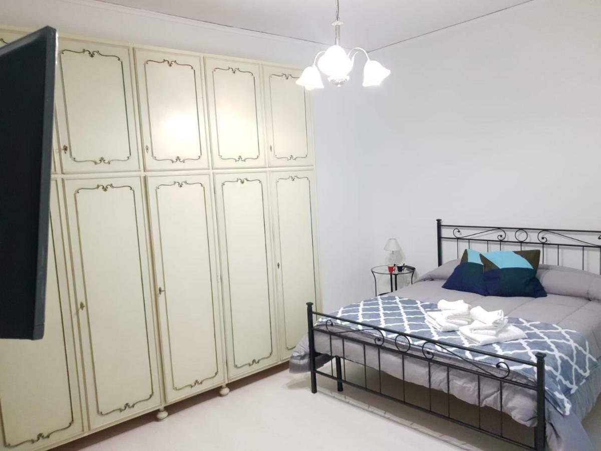 Nanas Daire Napoli Dış mekan fotoğraf