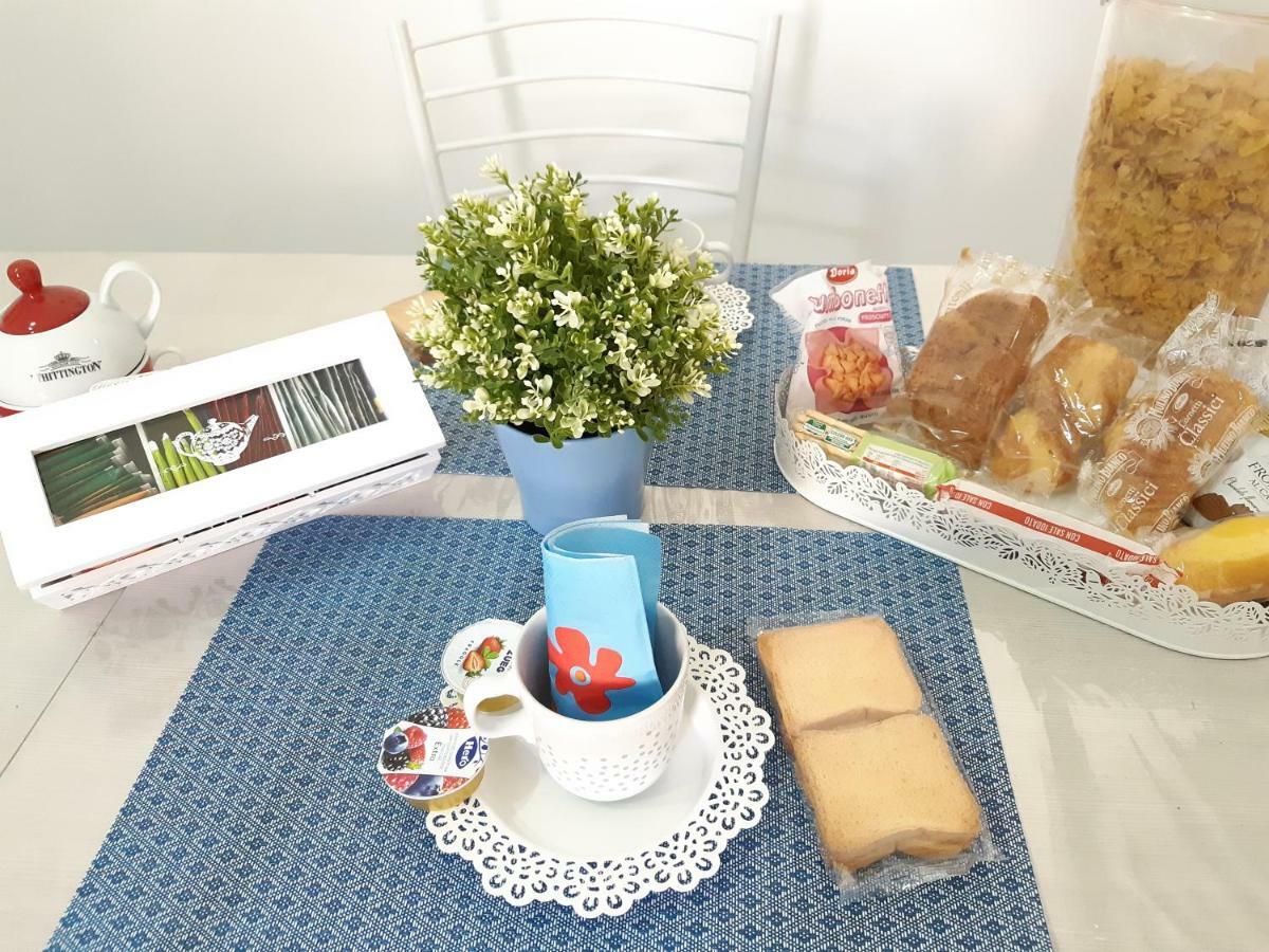 Nanas Daire Napoli Dış mekan fotoğraf